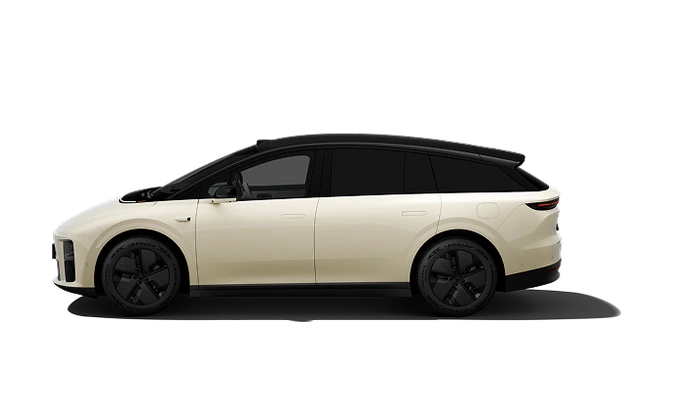 Li Auto i6
