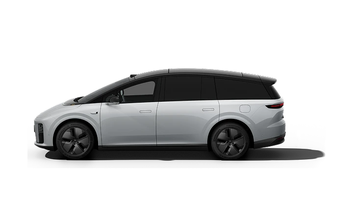 Li Auto i8