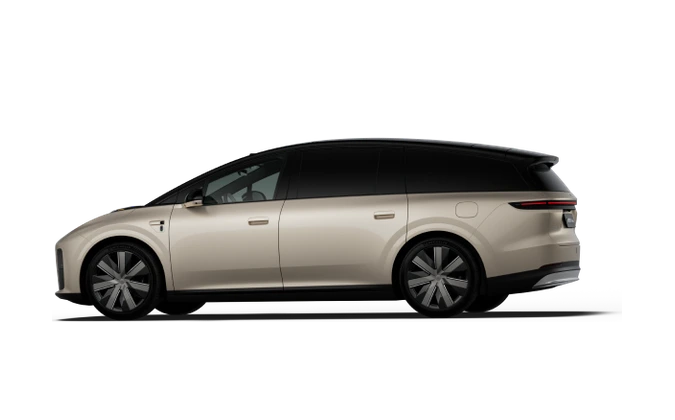 Li Auto i9
