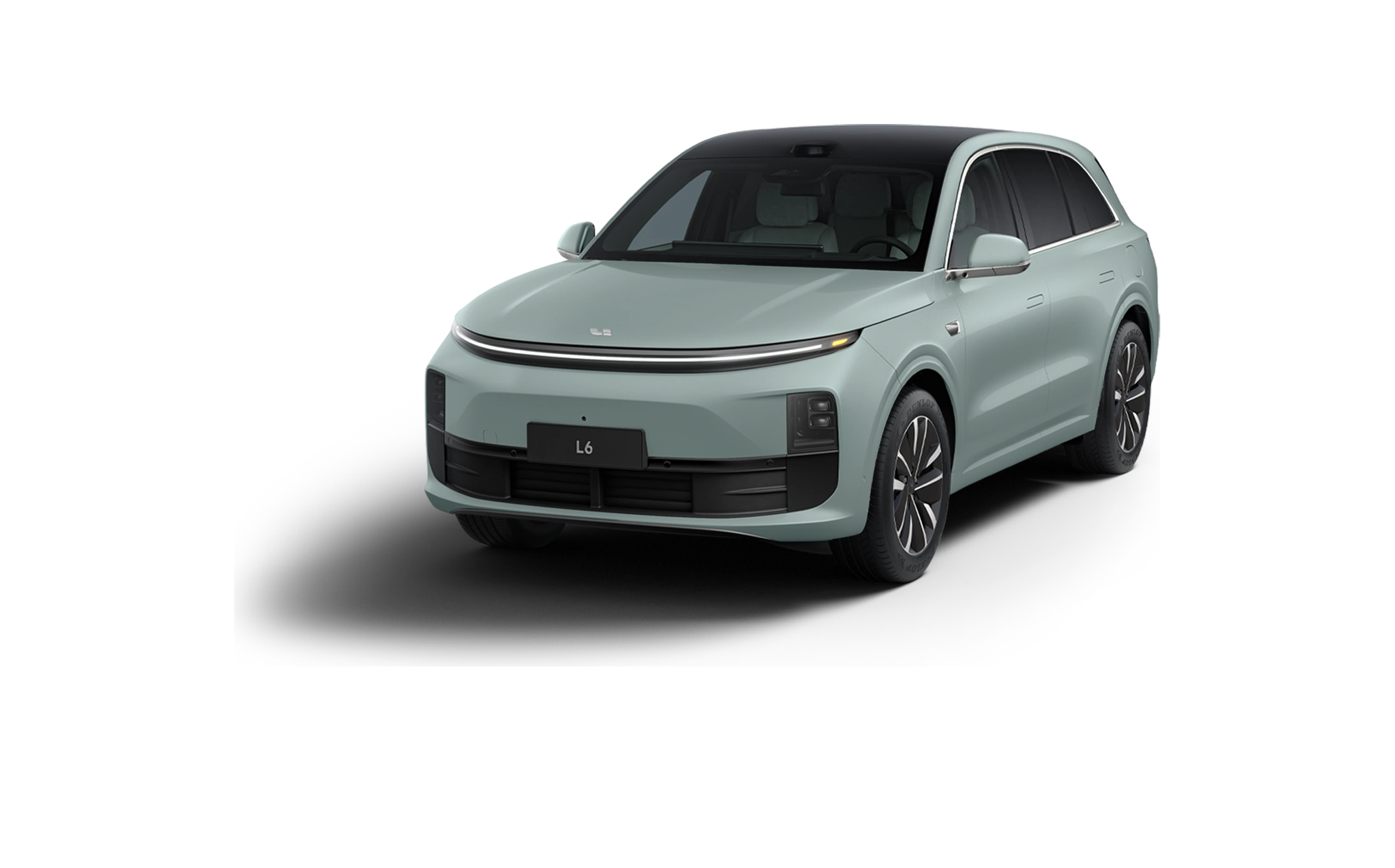 Li Auto L6