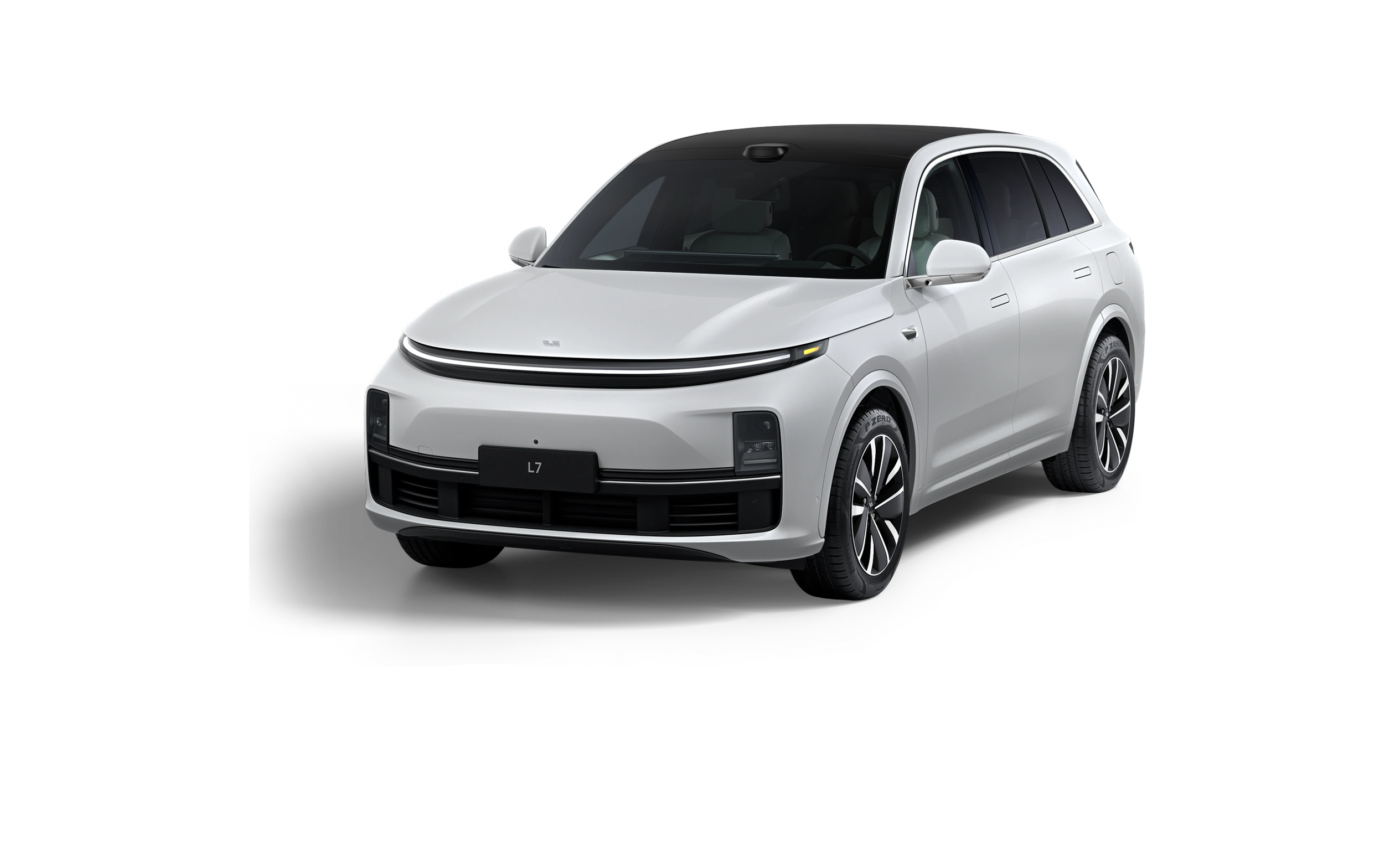 Li Auto L7