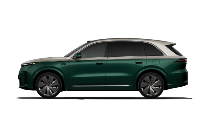Li Auto L8