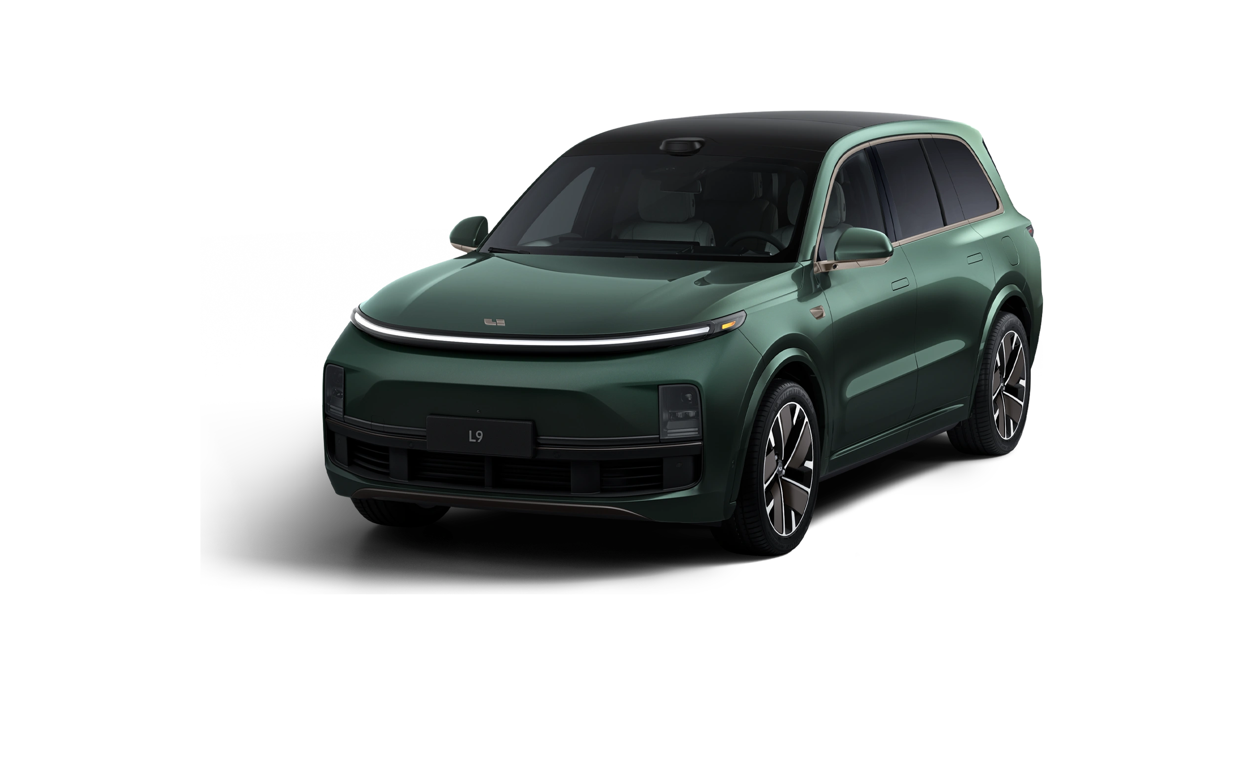 Li Auto L9