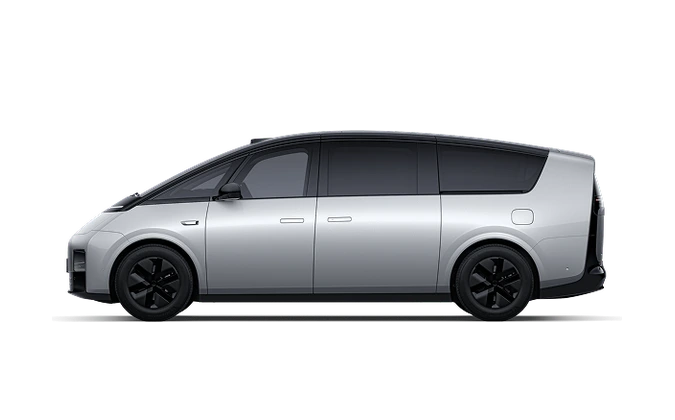 Li Auto MEGA